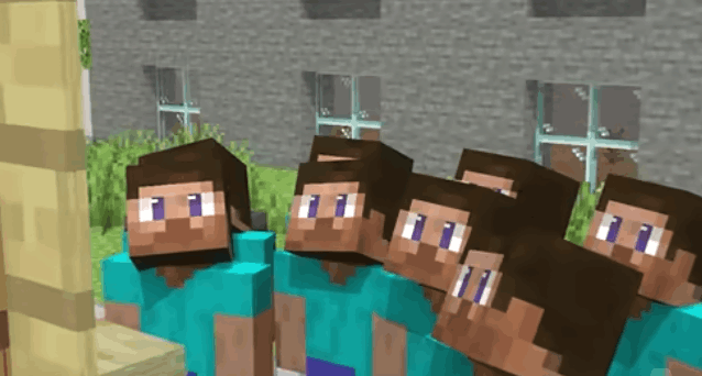 minecraft Website Builder