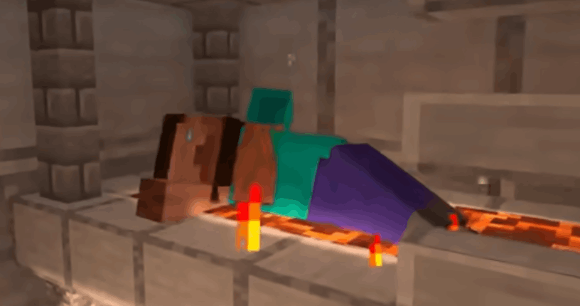 minecraft Website Builder