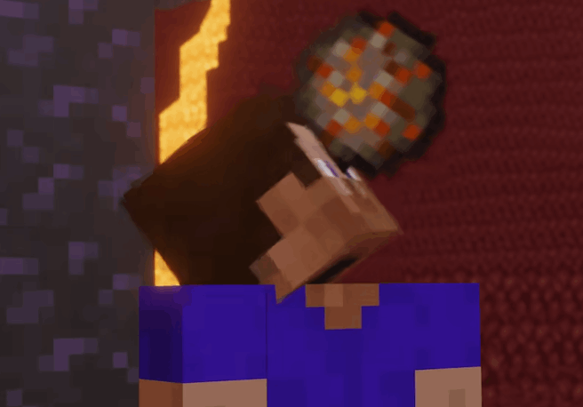 minecraft Website Builder