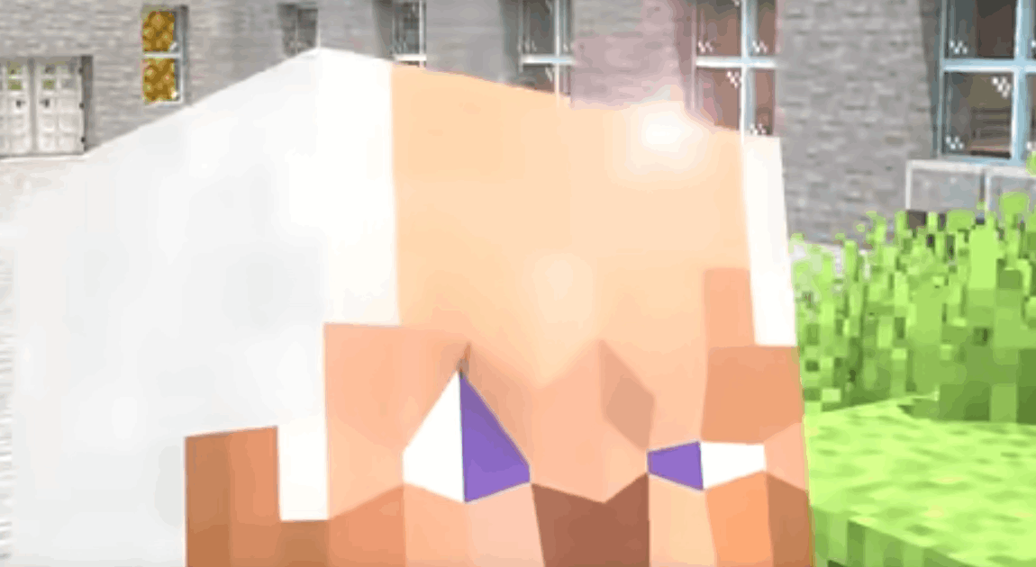 minecraft Website Builder