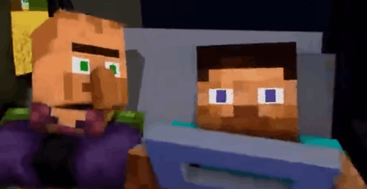 minecraft Website Builder